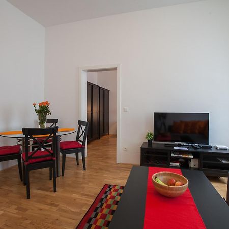 Apartment Theresiengasse Wien Ngoại thất bức ảnh