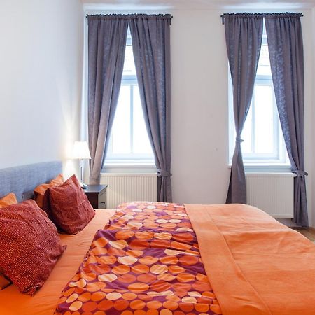 Apartment Theresiengasse Wien Phòng bức ảnh