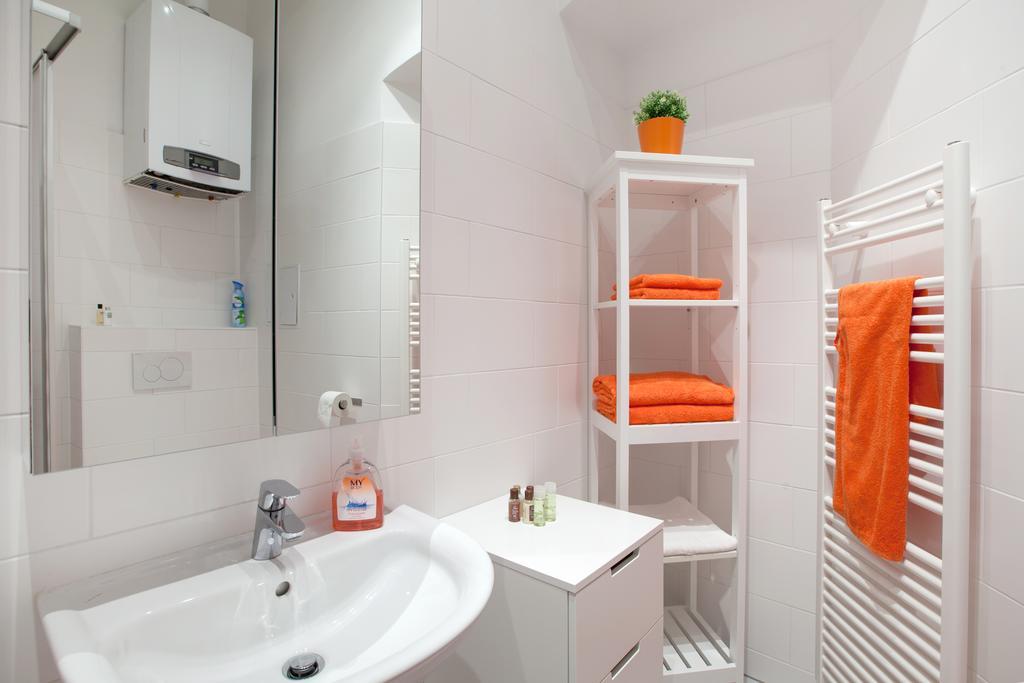Apartment Theresiengasse Wien Phòng bức ảnh