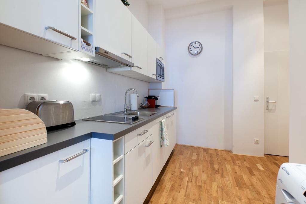 Apartment Theresiengasse Wien Phòng bức ảnh