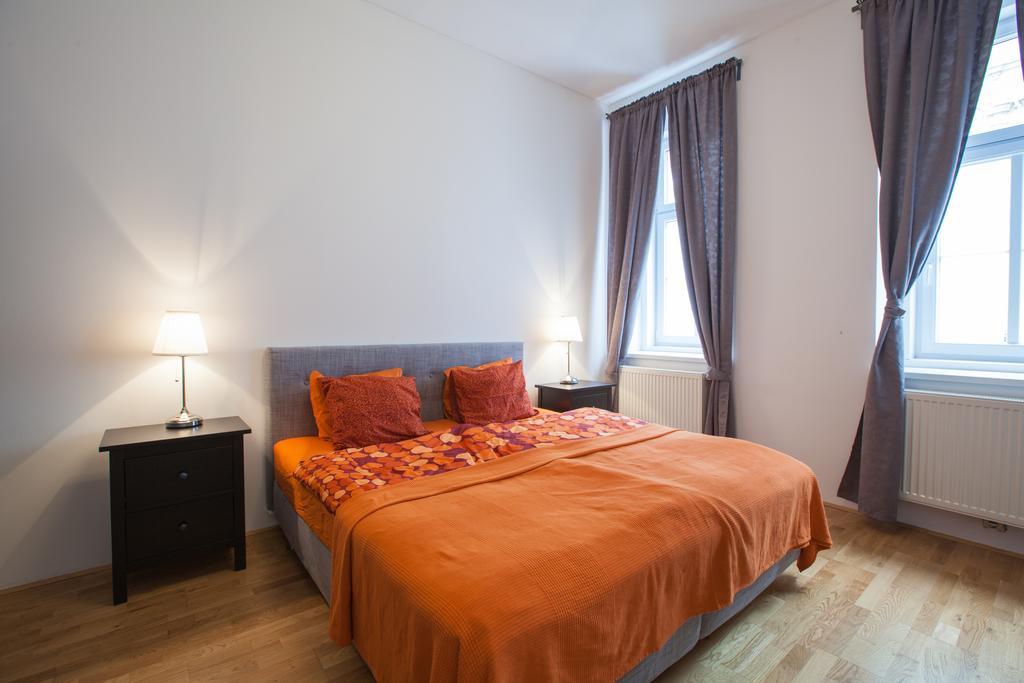 Apartment Theresiengasse Wien Phòng bức ảnh
