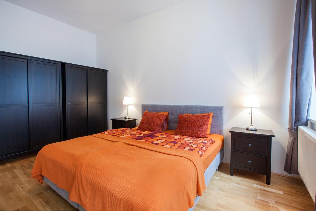 Apartment Theresiengasse Wien Phòng bức ảnh