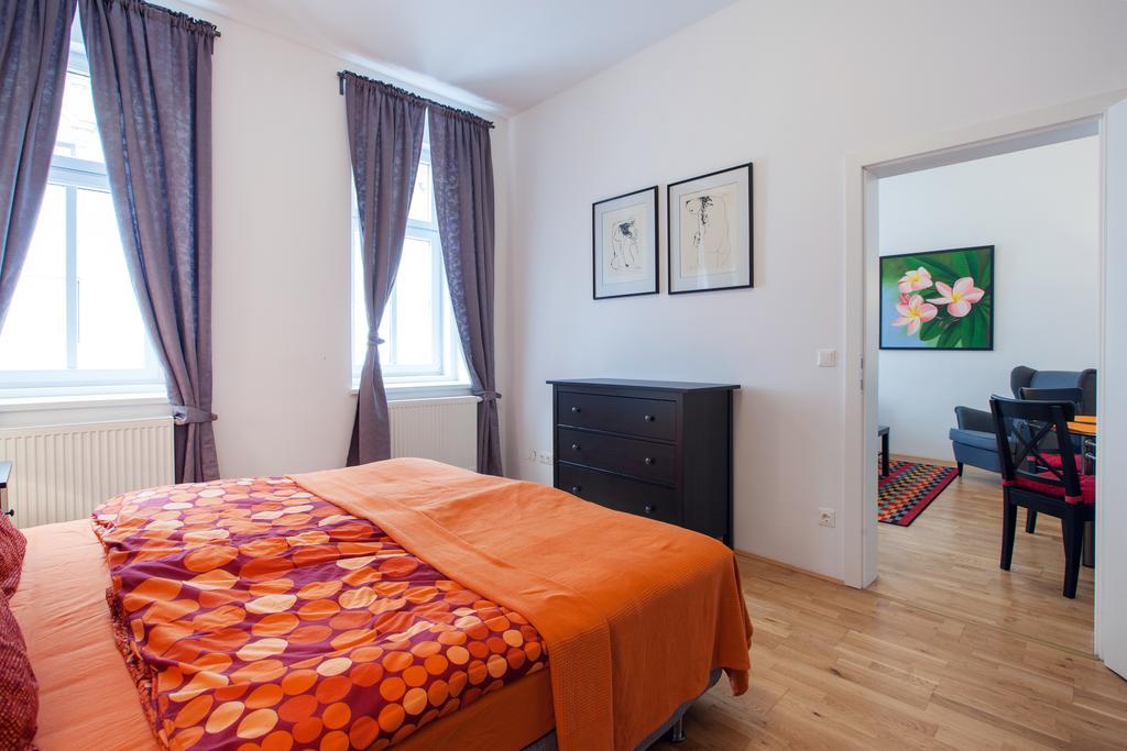 Apartment Theresiengasse Wien Phòng bức ảnh
