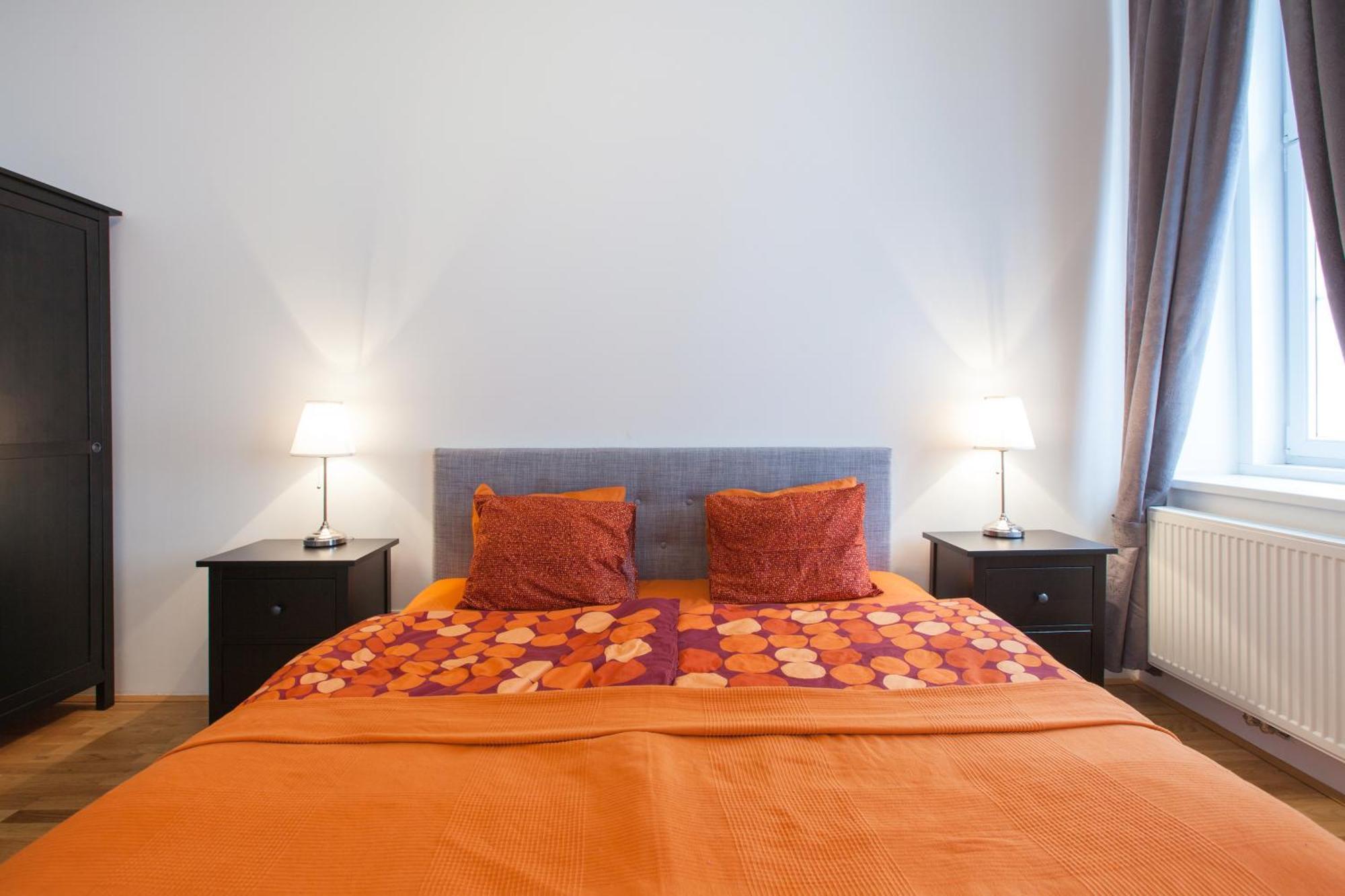 Apartment Theresiengasse Wien Phòng bức ảnh