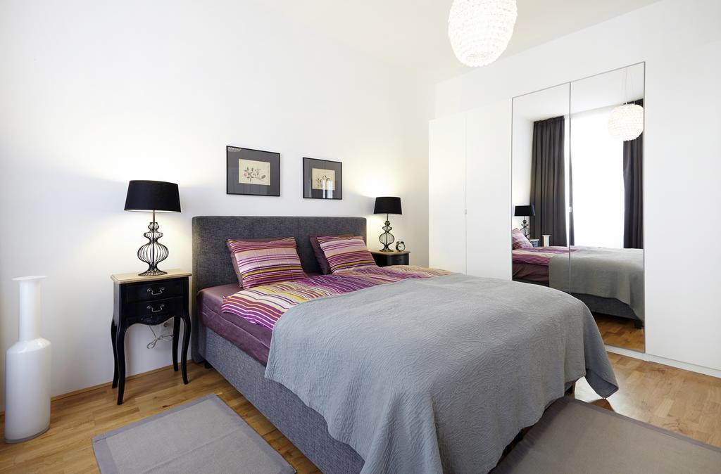 Apartment Theresiengasse Wien Phòng bức ảnh