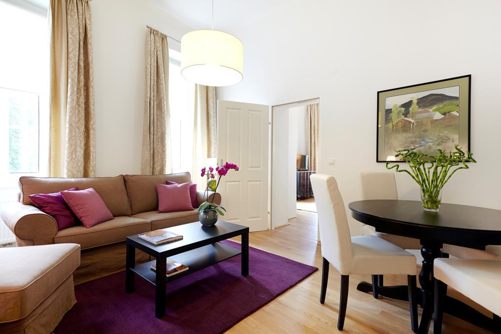 Apartment Theresiengasse Wien Phòng bức ảnh