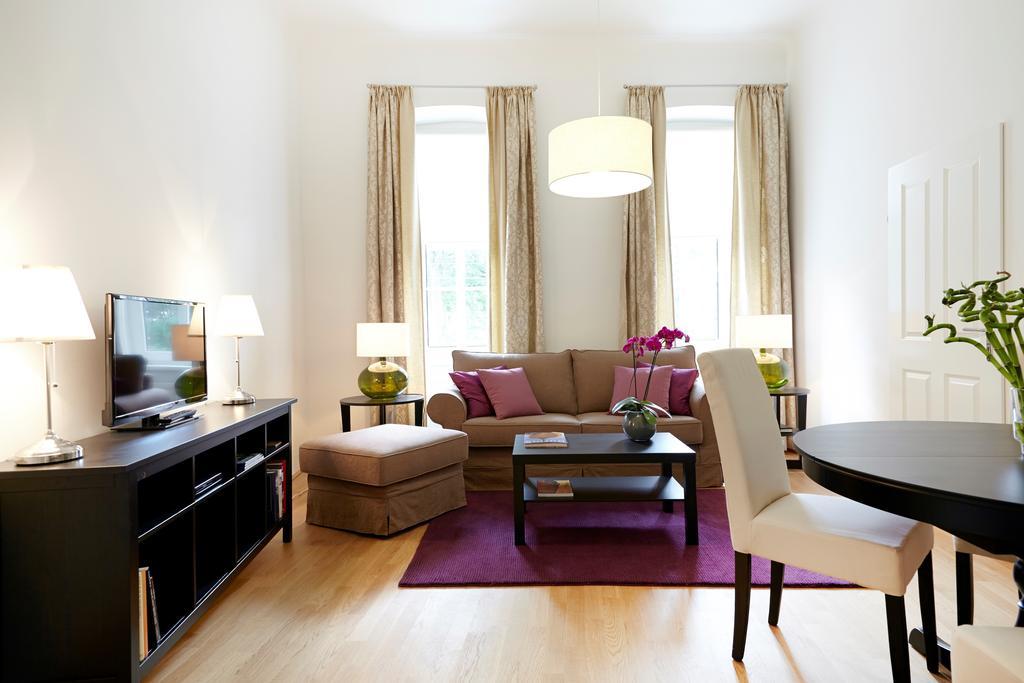 Apartment Theresiengasse Wien Phòng bức ảnh