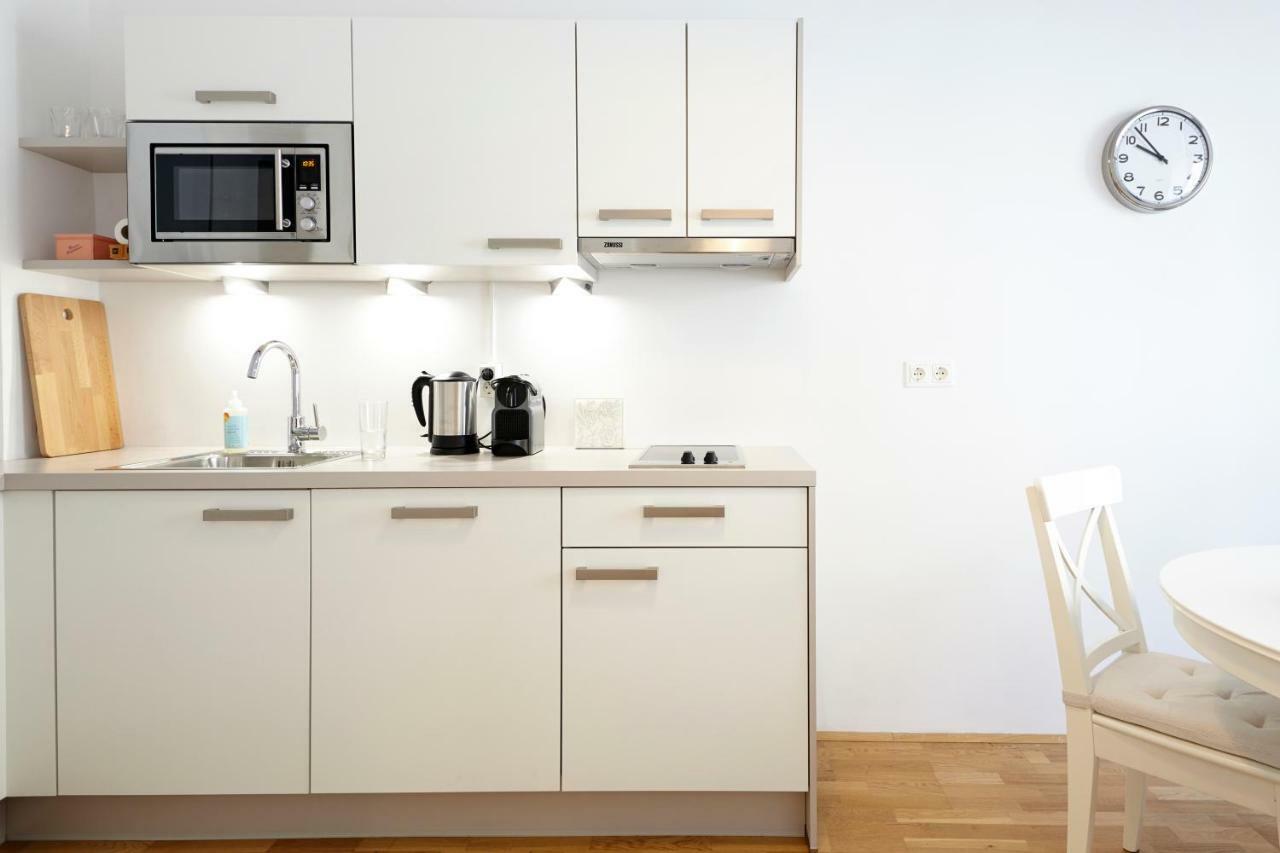 Apartment Theresiengasse Wien Ngoại thất bức ảnh