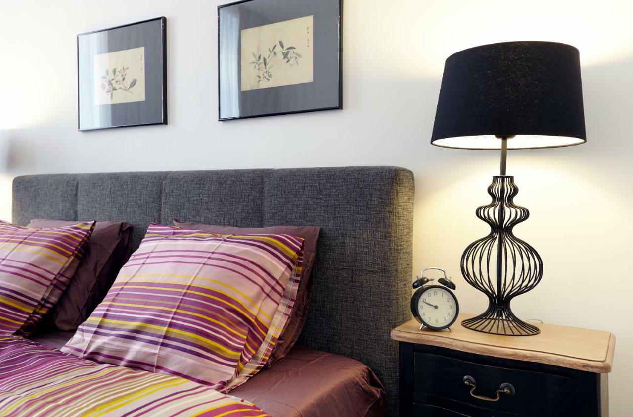 Apartment Theresiengasse Wien Ngoại thất bức ảnh