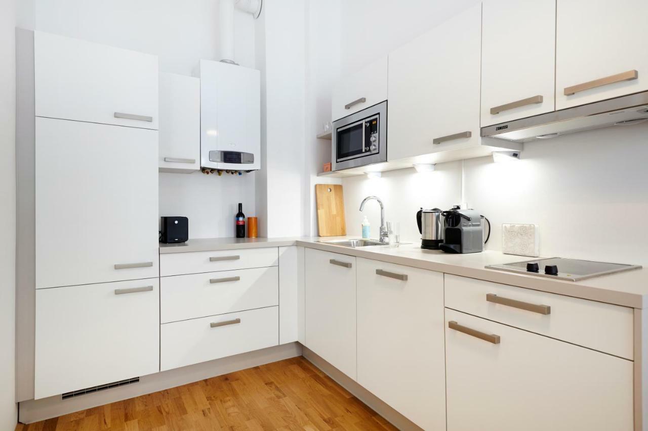 Apartment Theresiengasse Wien Ngoại thất bức ảnh