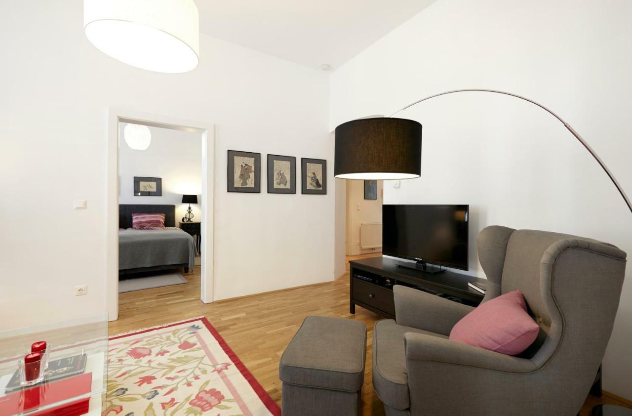 Apartment Theresiengasse Wien Ngoại thất bức ảnh